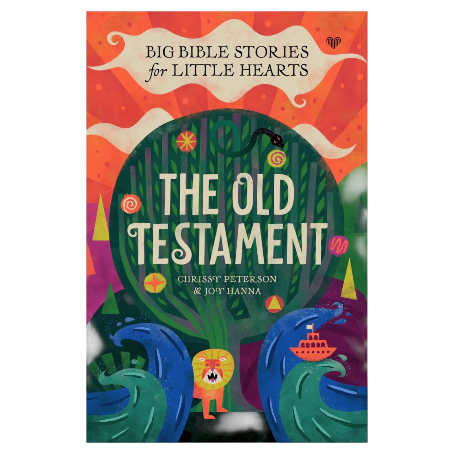 Bible Stories: Old Testament (Yoto Card)
