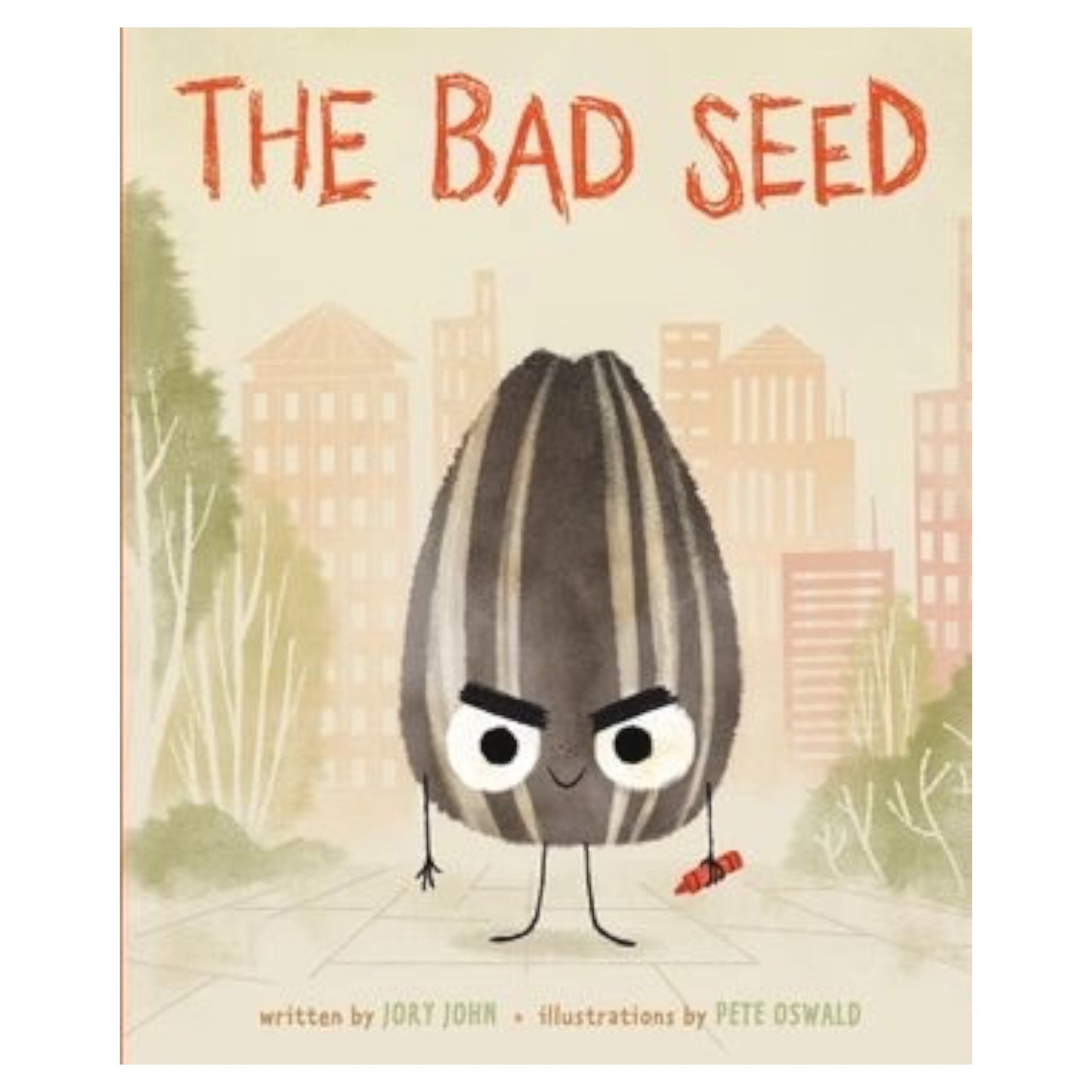 The Bad Seed