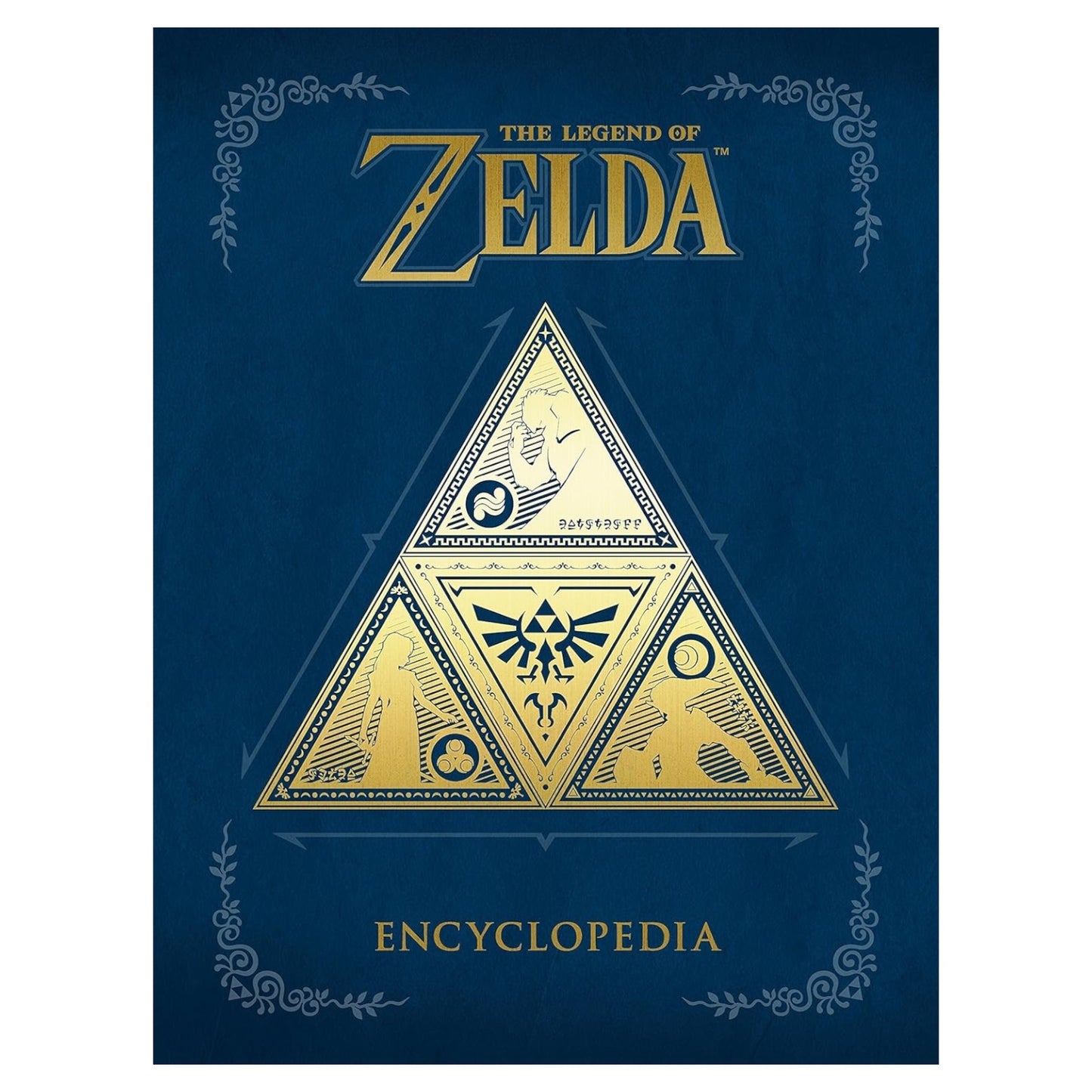 The Legend of Zelda Encyclopedia