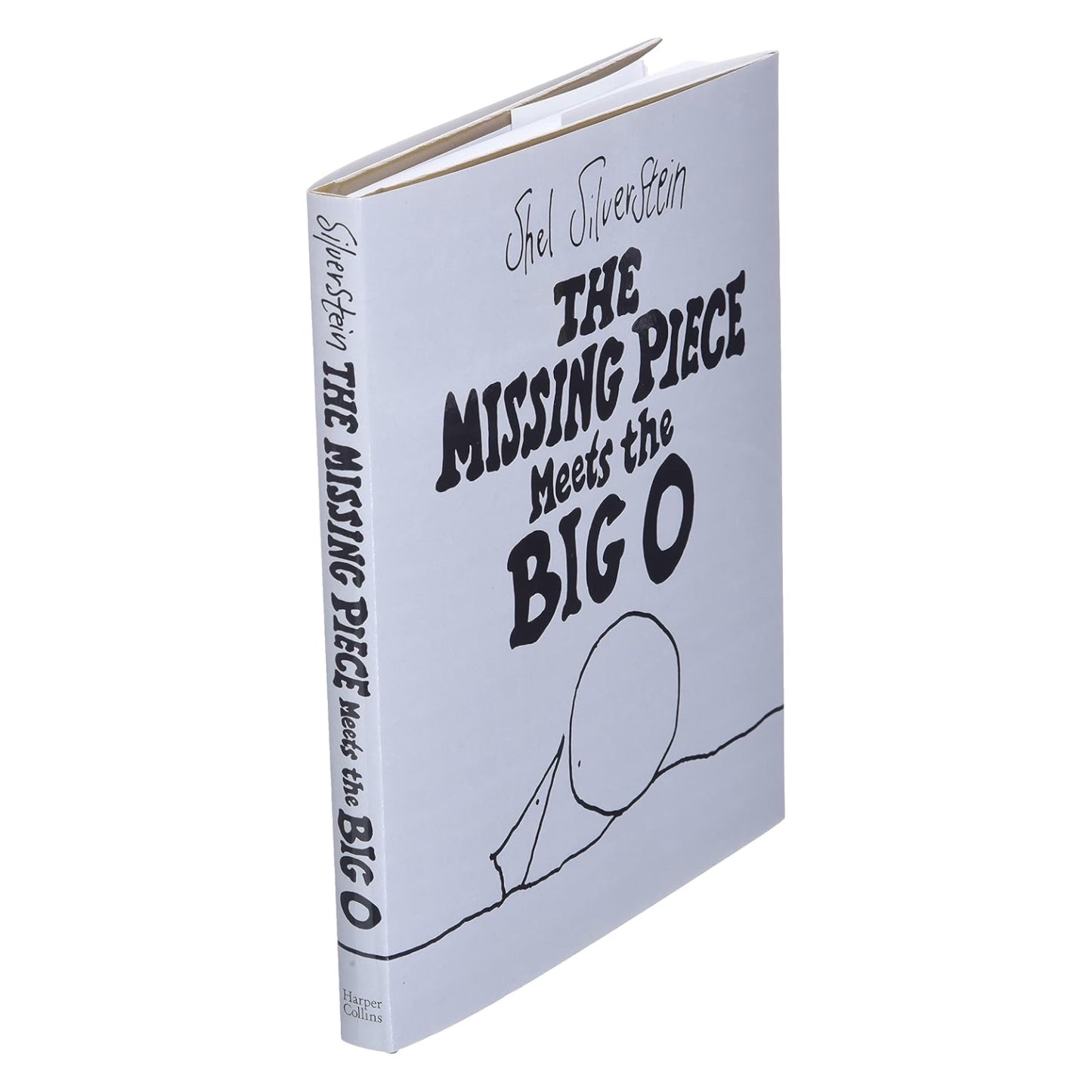 The Missing Piece Meets the Big O