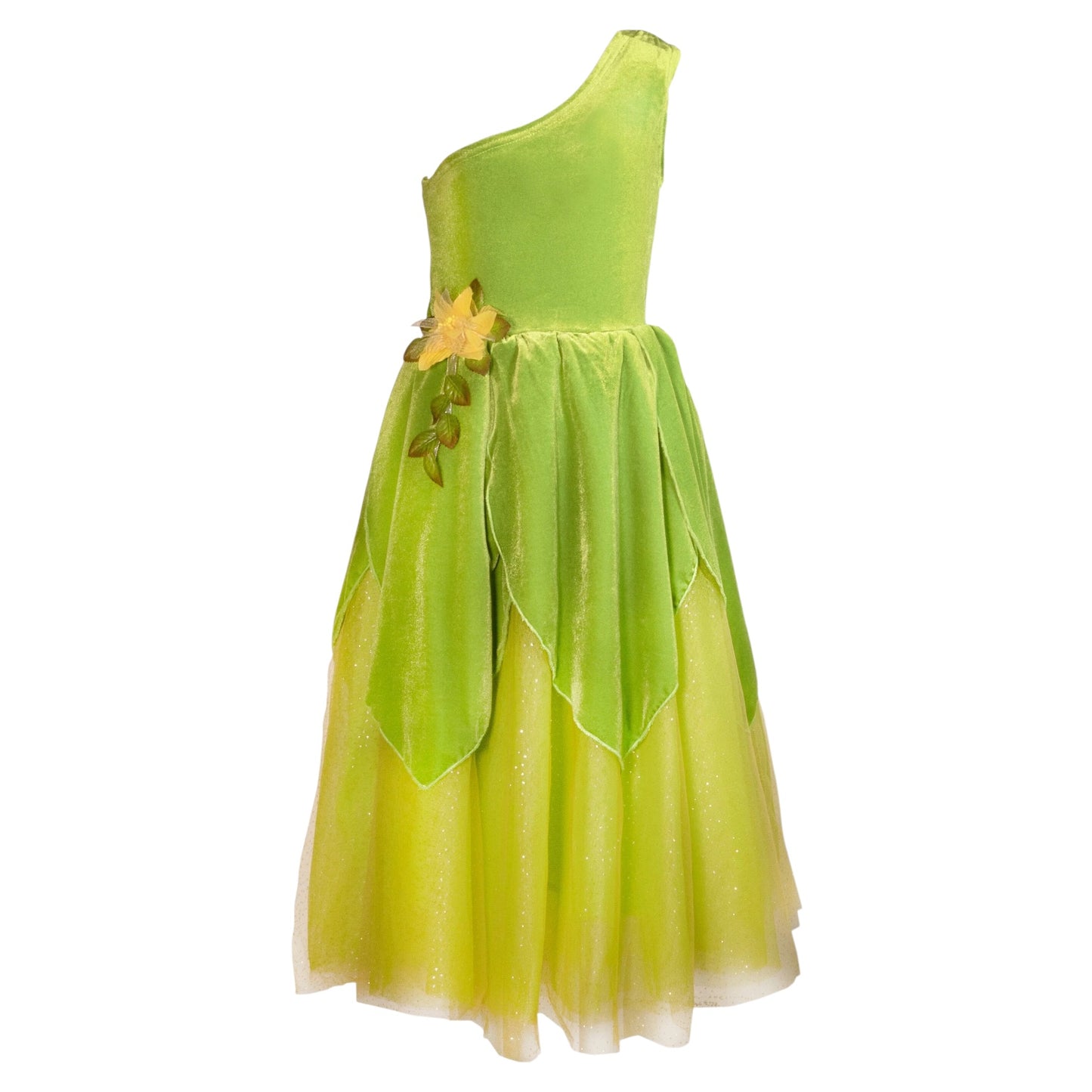 Tinkerbell Costume (6-8 Years)