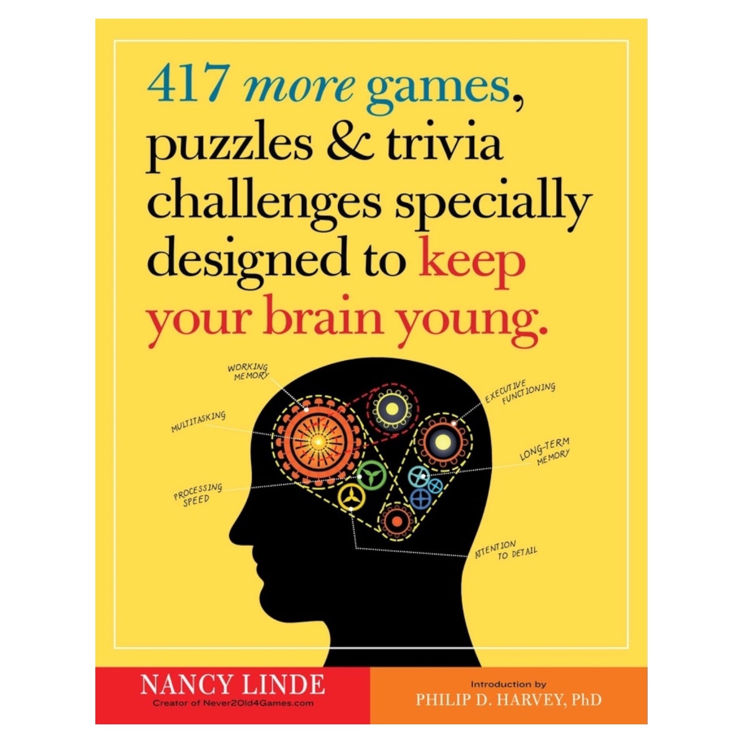 417 More Games, Puzzles, and Trivia
