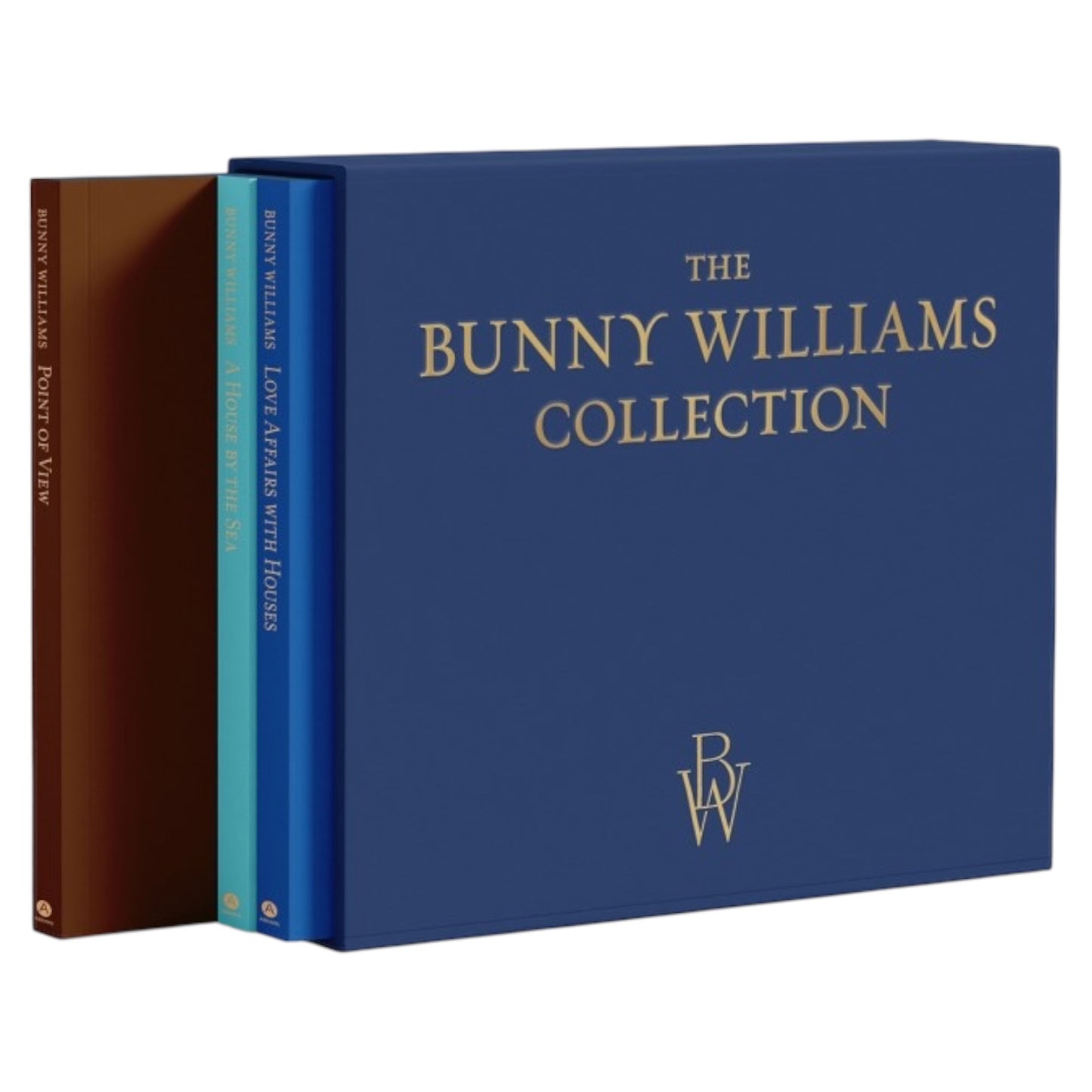 The Bunny Williams Collection