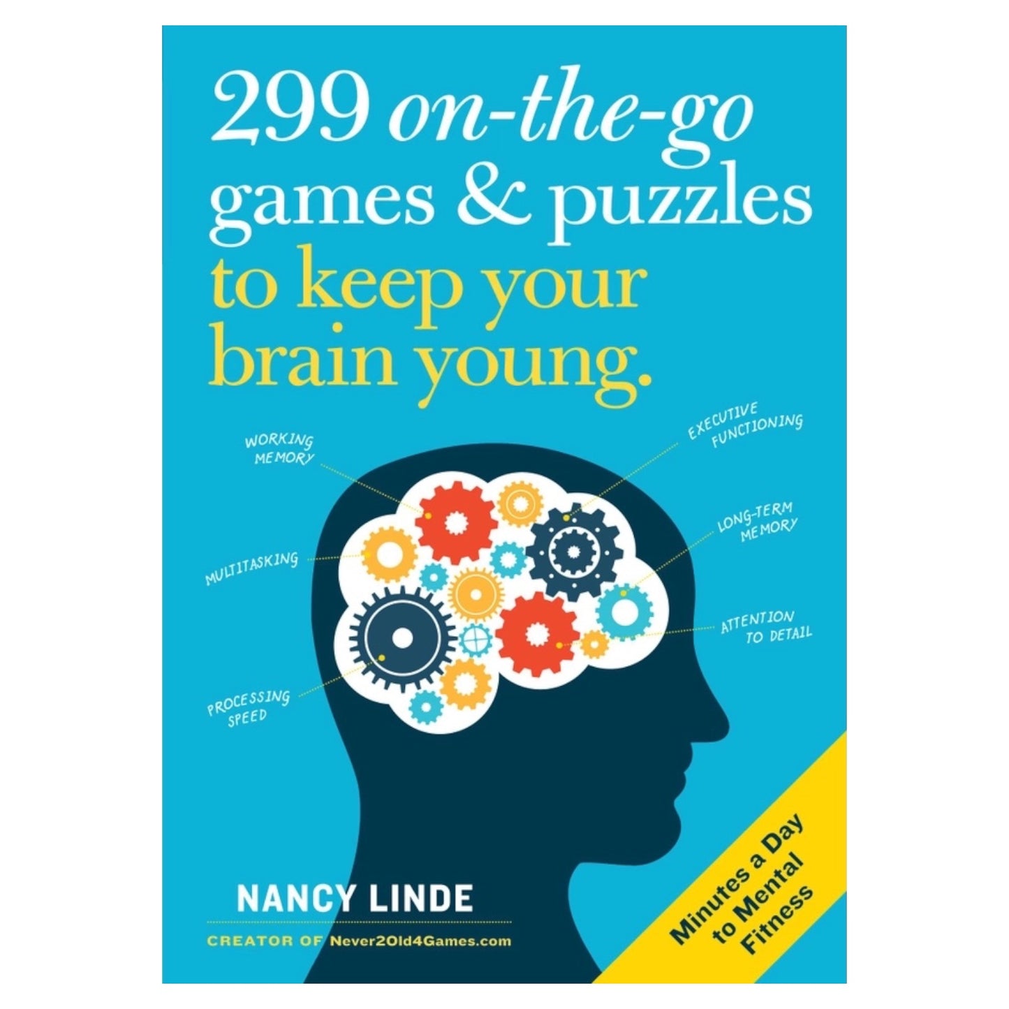 299 On-The-Go Games & Puzzles