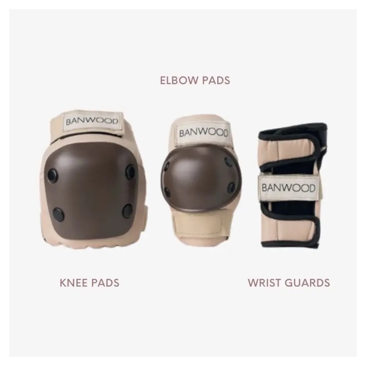 Banwood Protective Gear (One Size)
