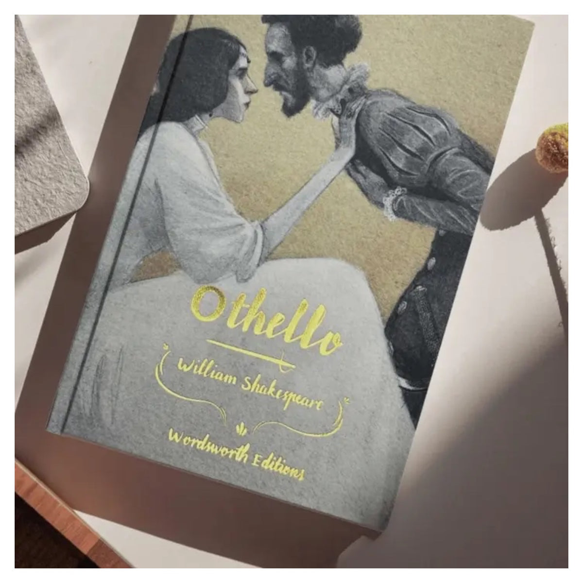 Othello (Hardback)