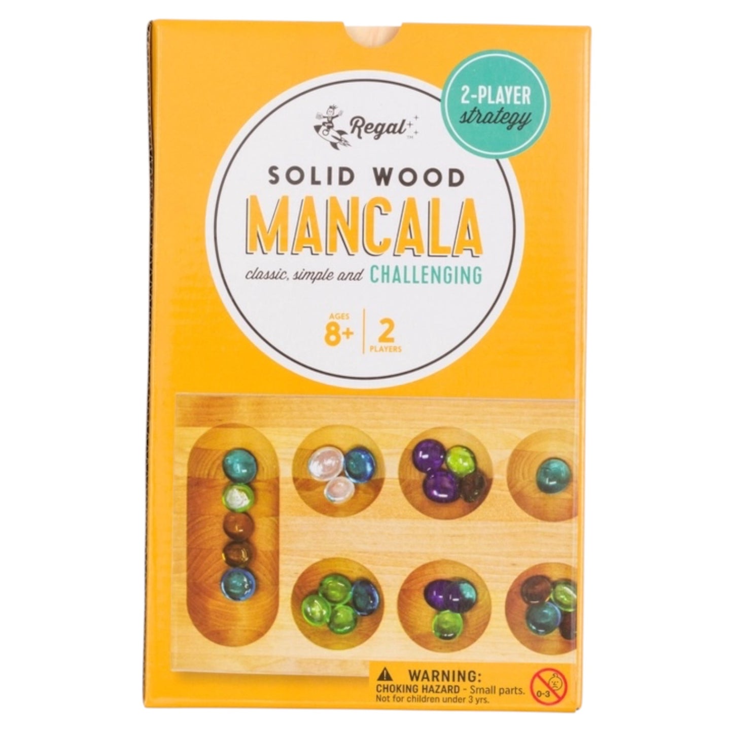 Classic Mancala