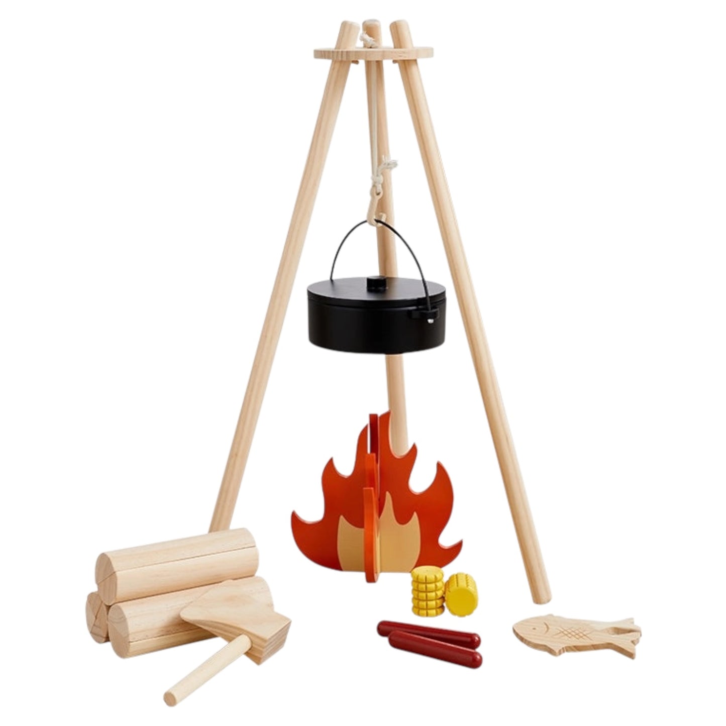 Home On the Range Play Set