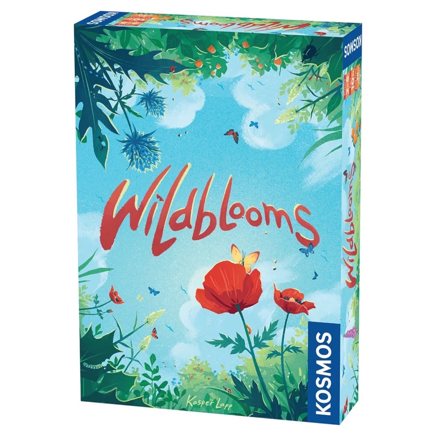 Wildblooms