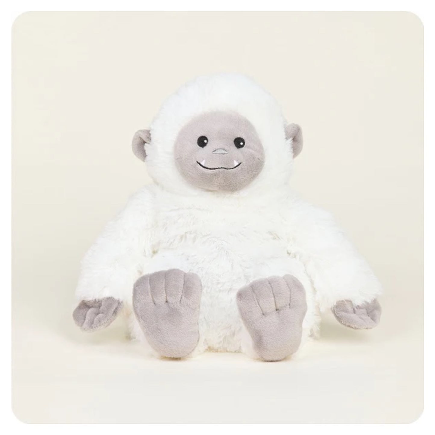 Yeti Warmies