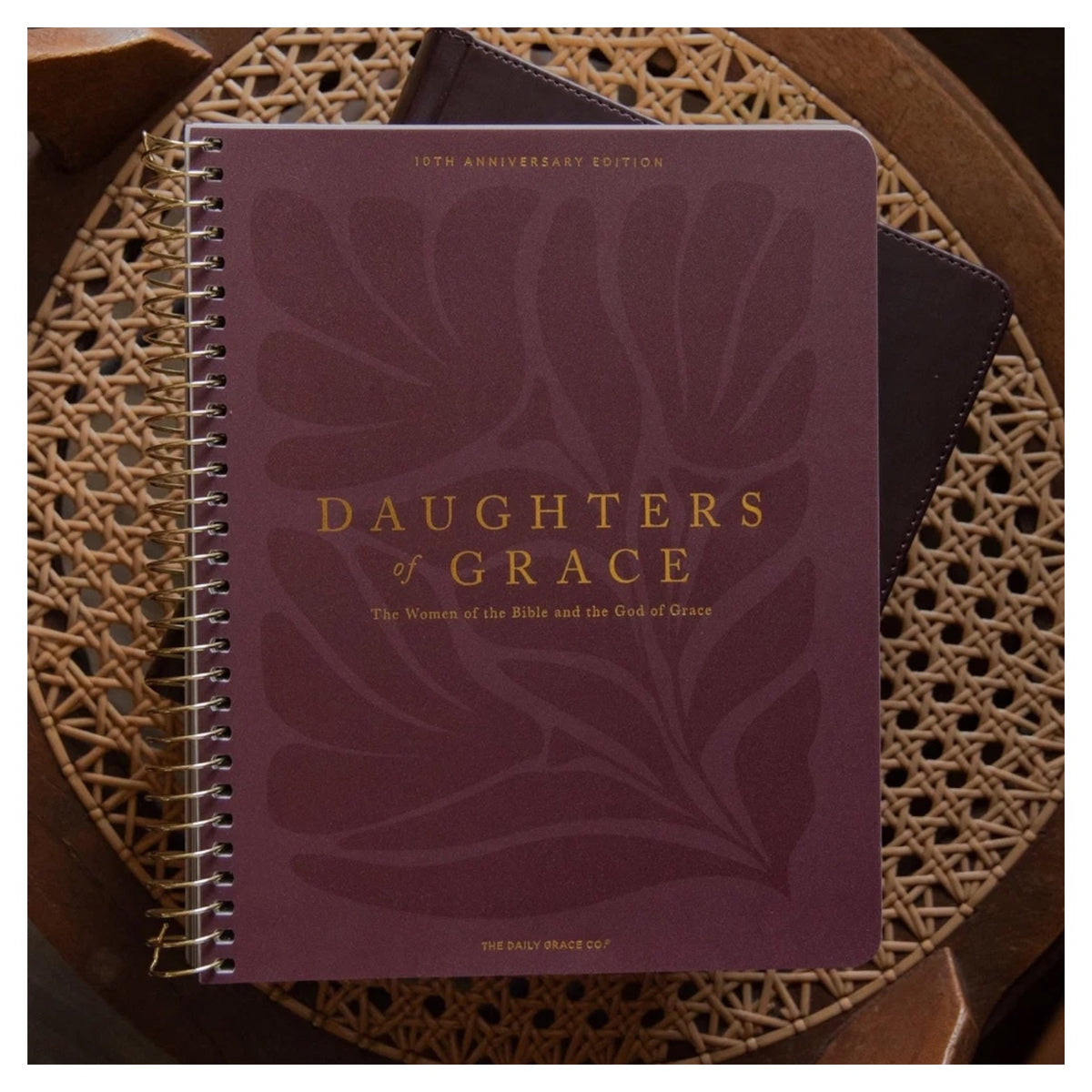 Daughters of Grace Spiral Bible Study