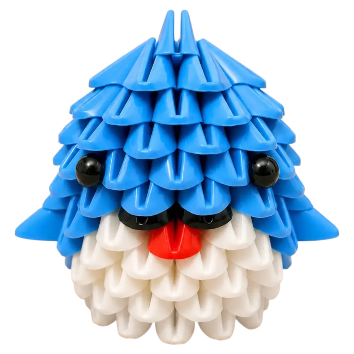 Tricofun: Drift the Blue Whale