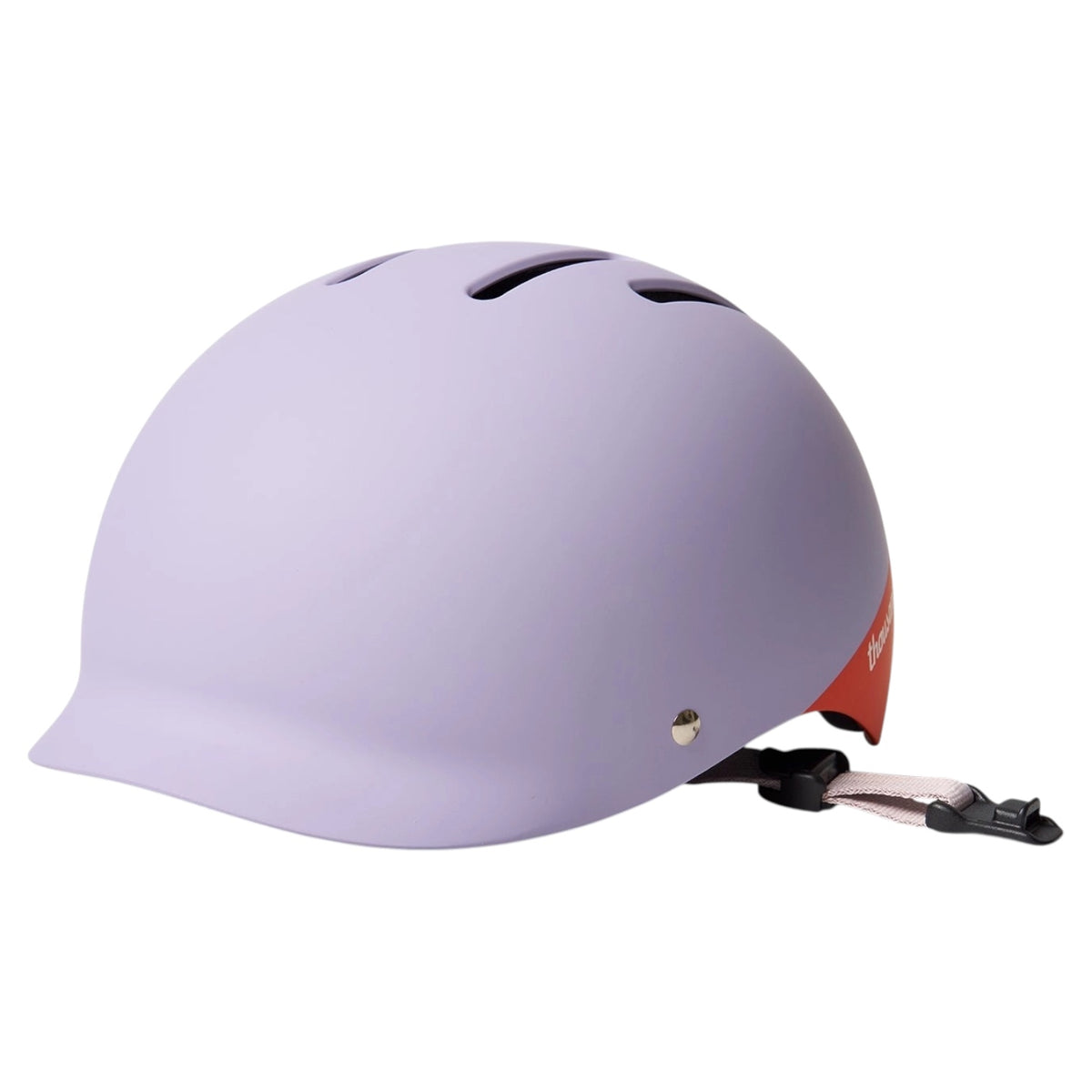 Thousand Next Youth Helmet (Lavender | 52-57cm)