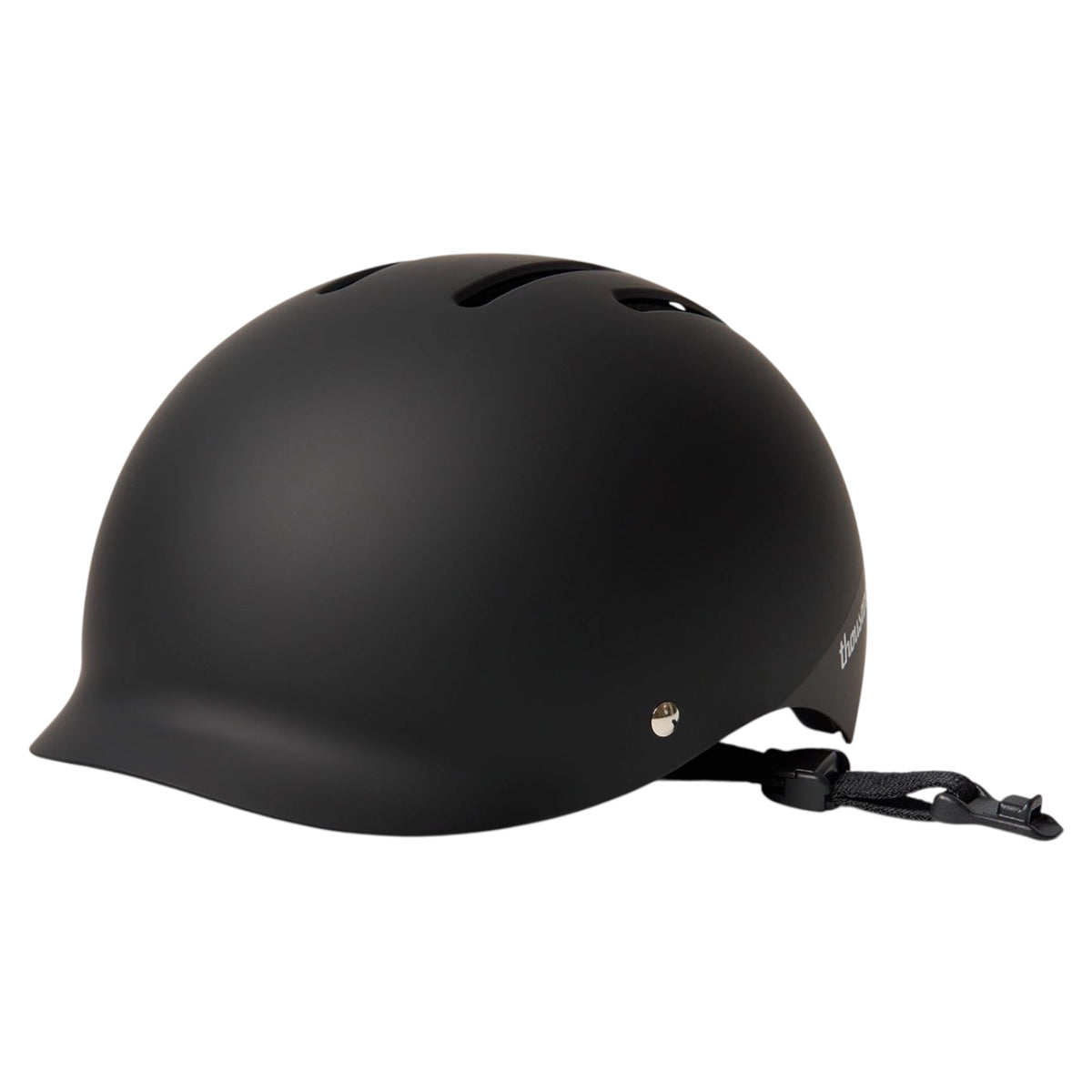 Thousand Next Youth Helmet (Black | 52-57cm)