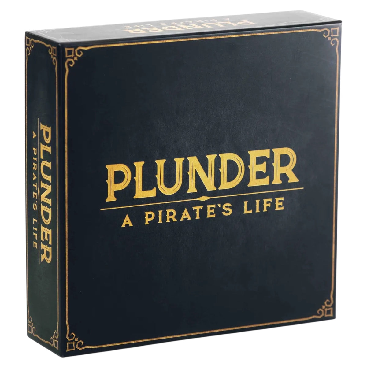 Plunder: A Pirate's Life