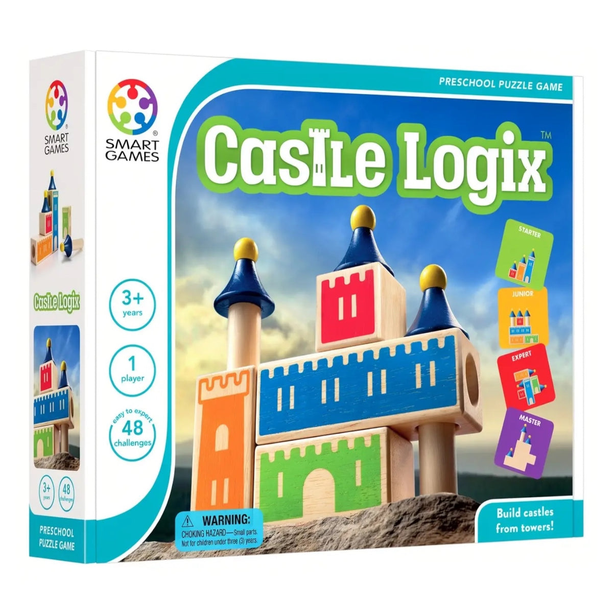 Castle Logix