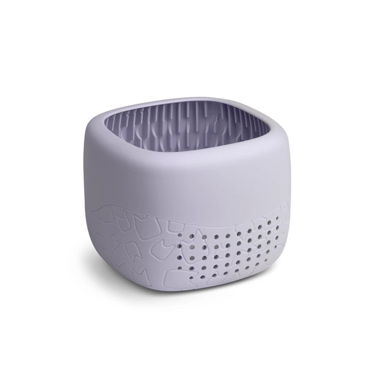 Toniebox Lite Cover: Pastel Lilac