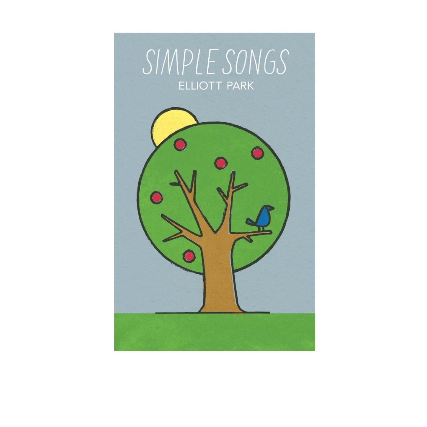Simple Songs (Yoto Card)