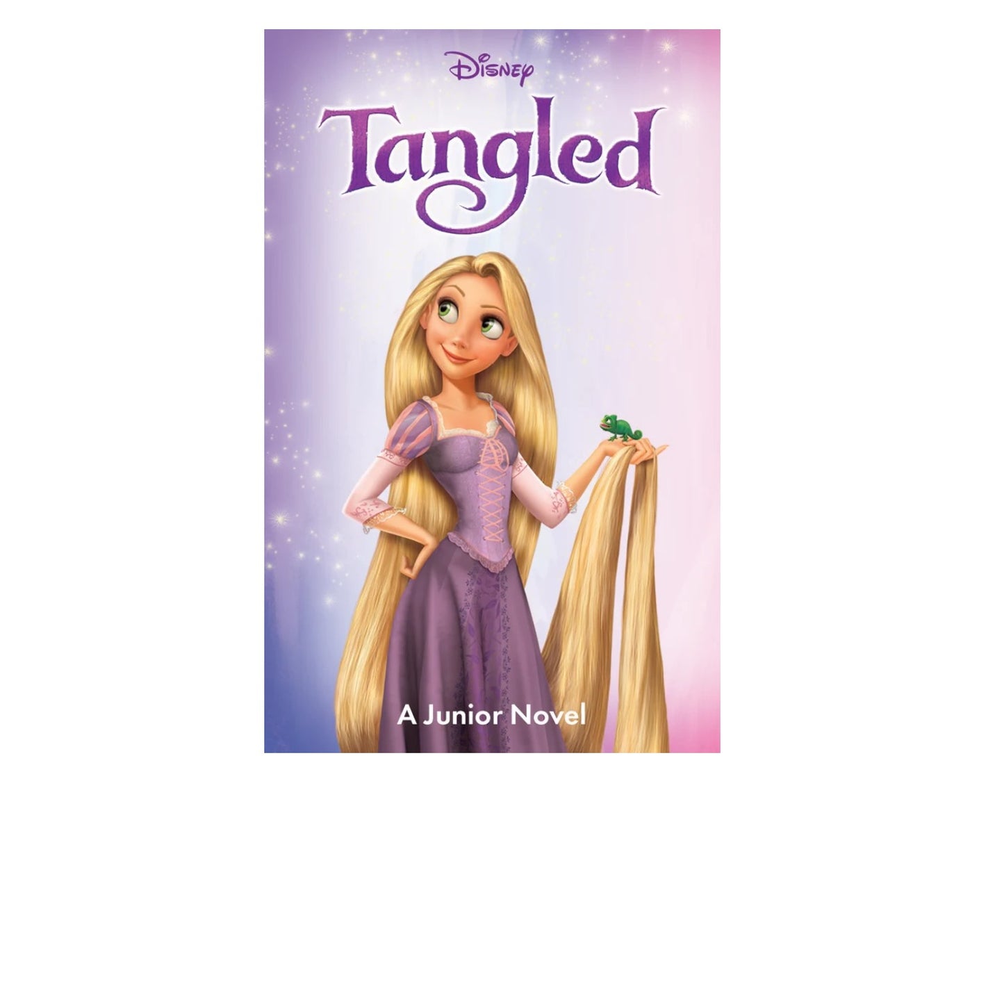 Tangled (Yoto Card)