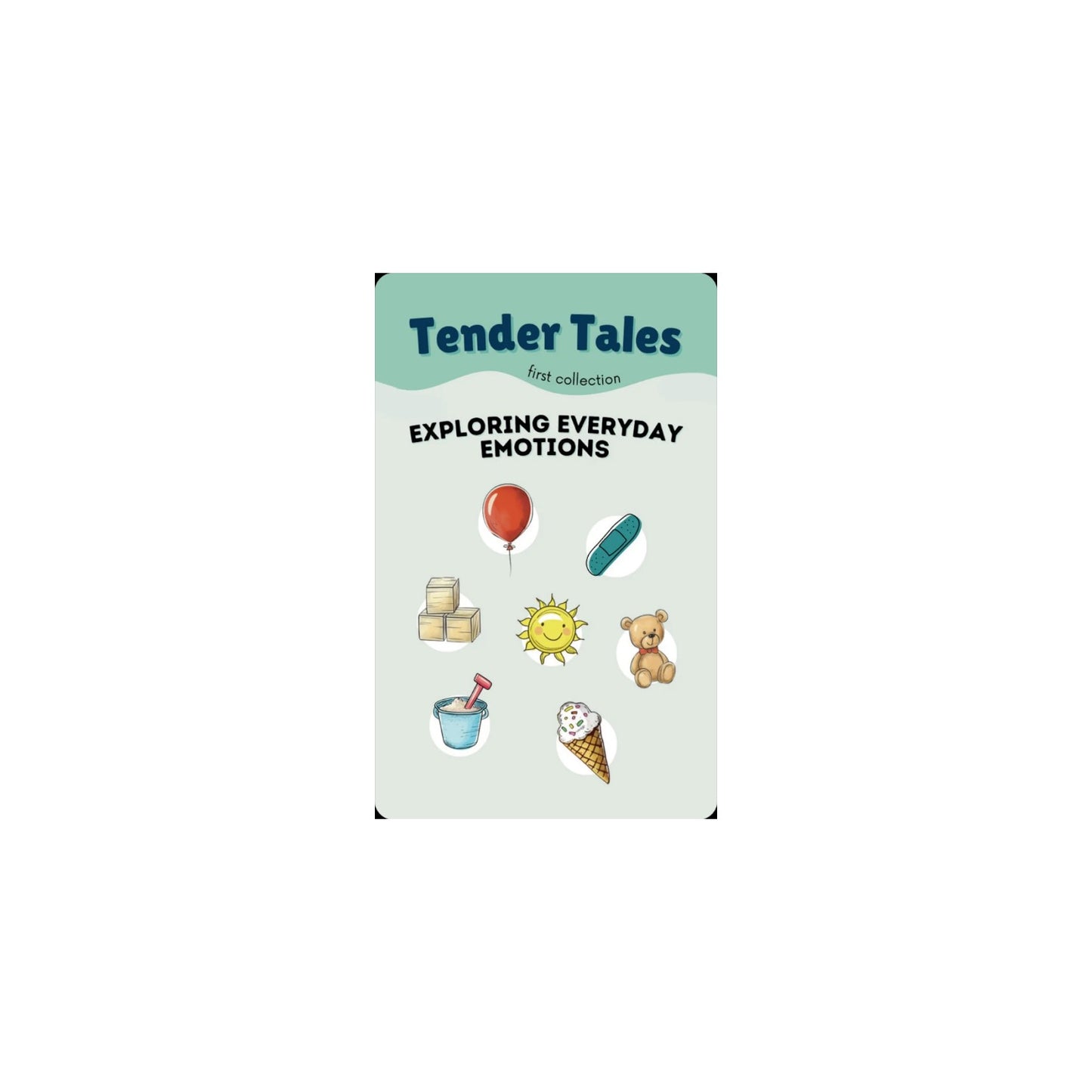 Tender Tales: First Collection (Yoto Card)