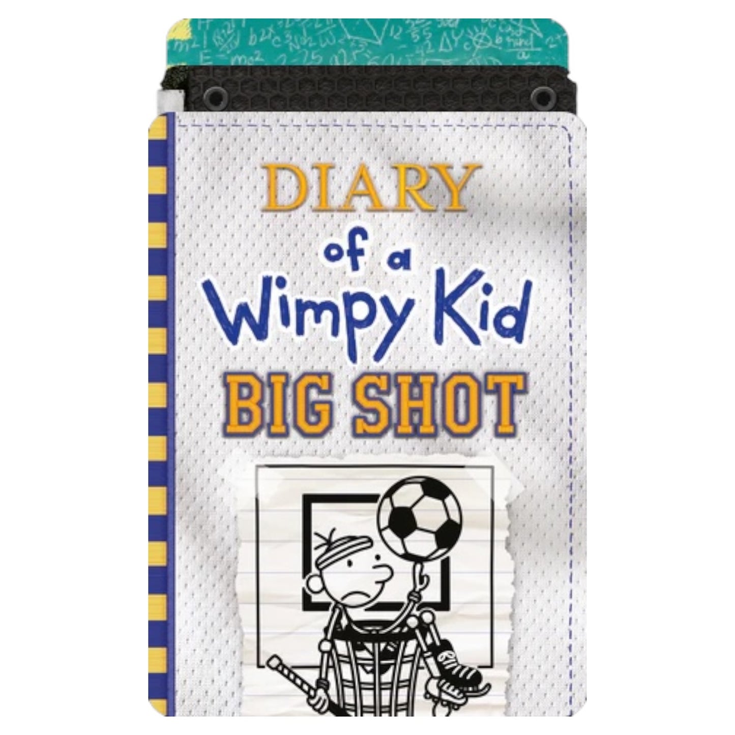 The Wimpy Kid Collection 6 (Yoto Card)