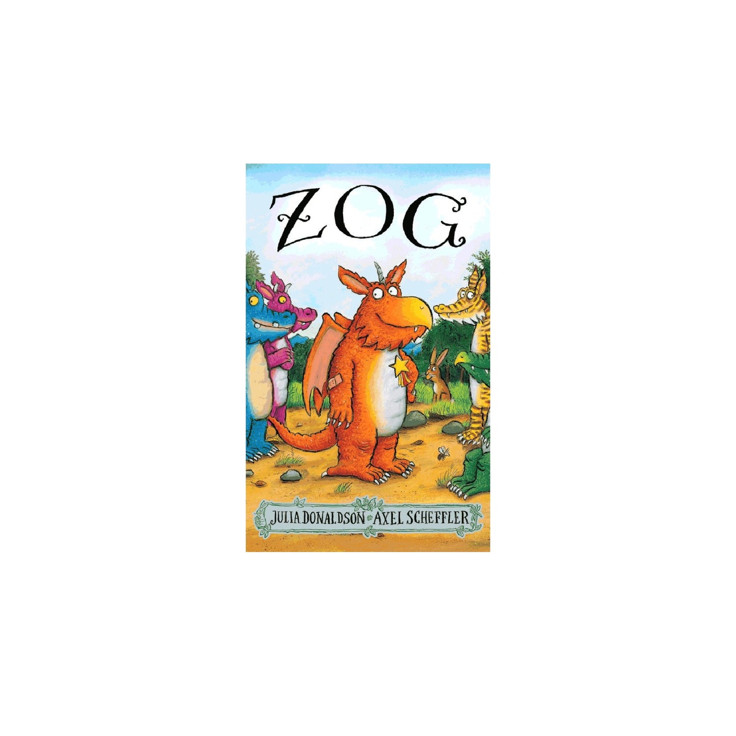 Zog (Yoto Card)