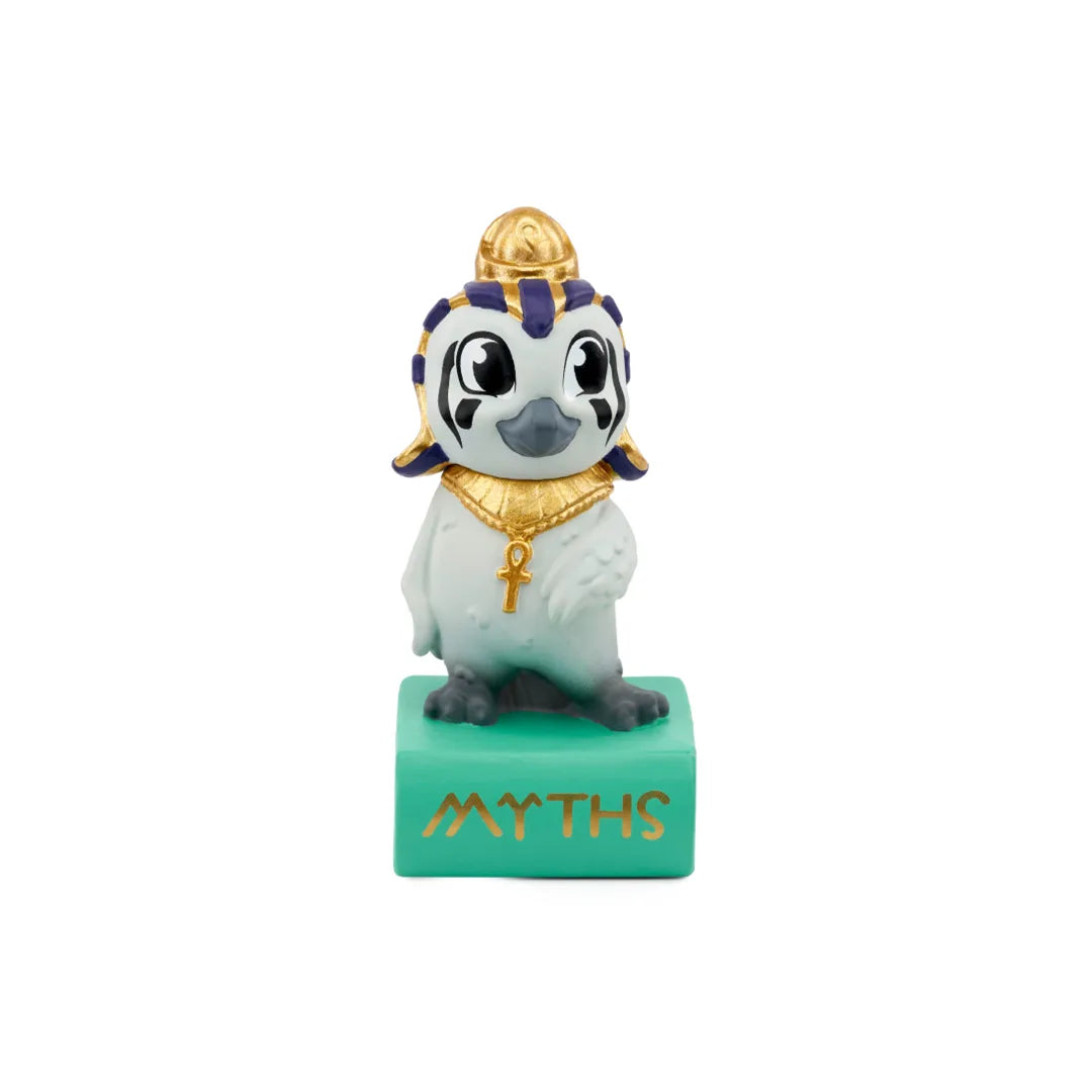 Egyptian Mythology Tonie