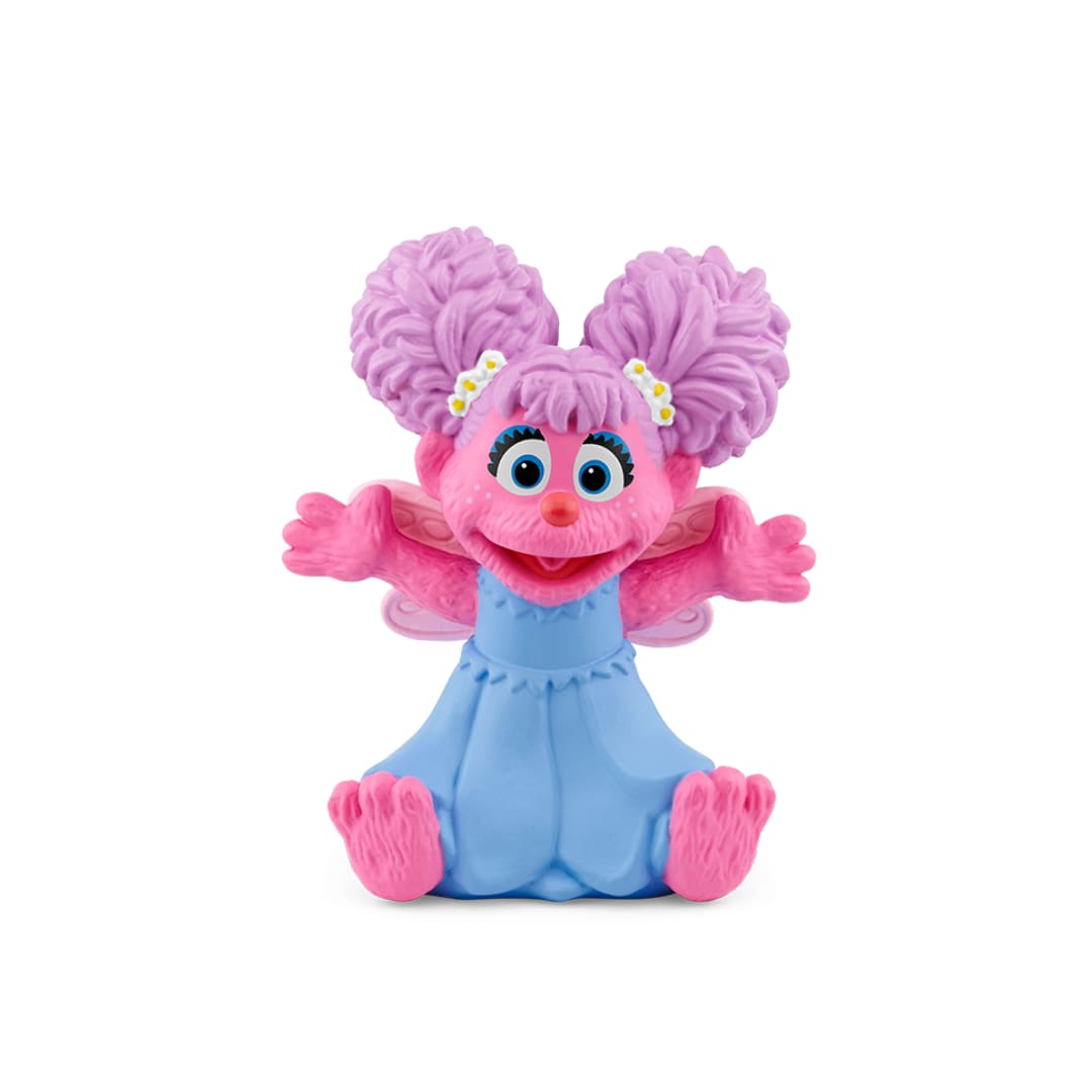 Sesame Street: Abby Cadabby Tonie