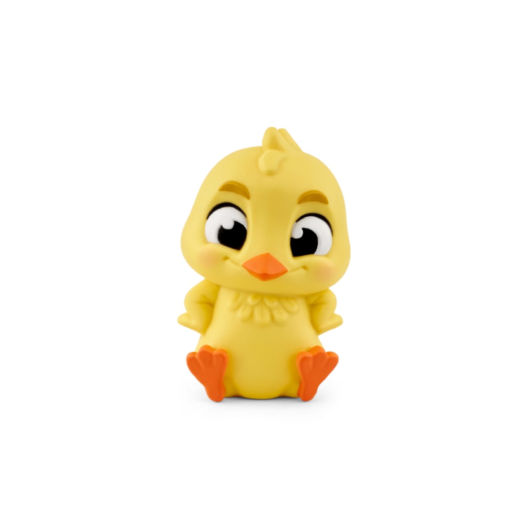 Easter and Spring Stories Tonie