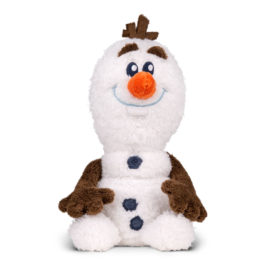 Disney Olaf (Cuddle Tonies)