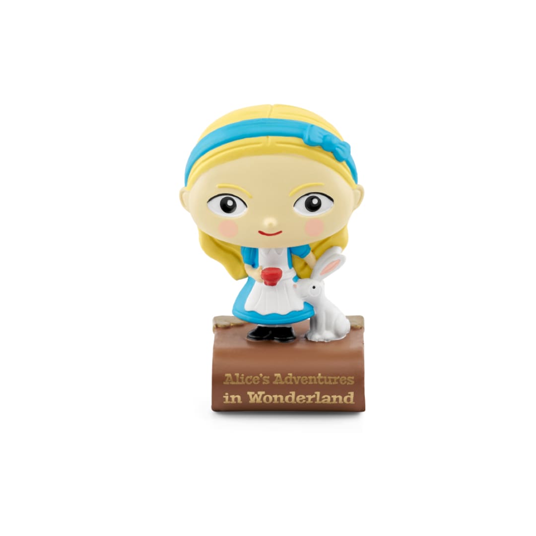 Alice's Adventures in Wonderland Tonie