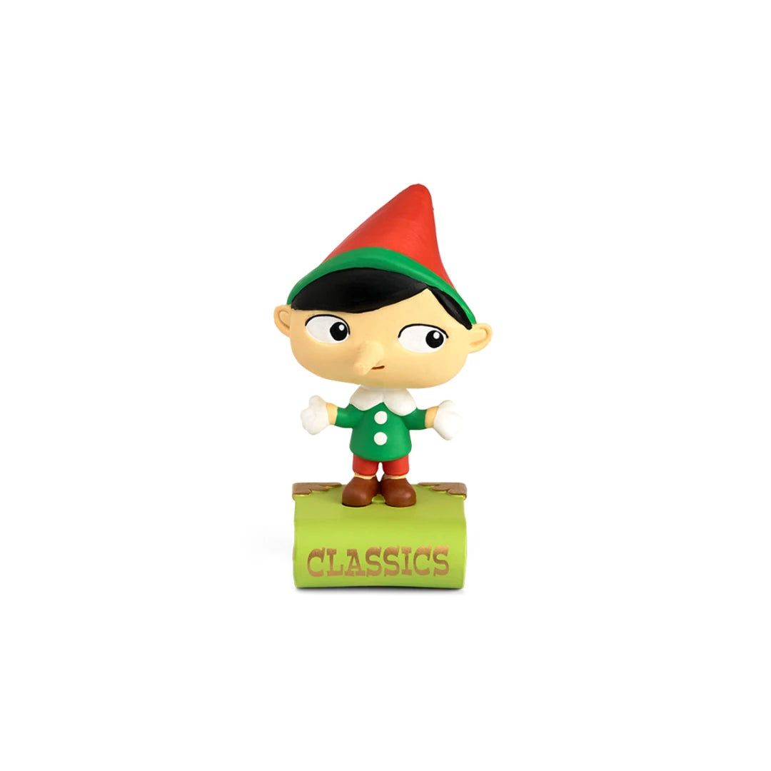 Pinocchio Story Tonie