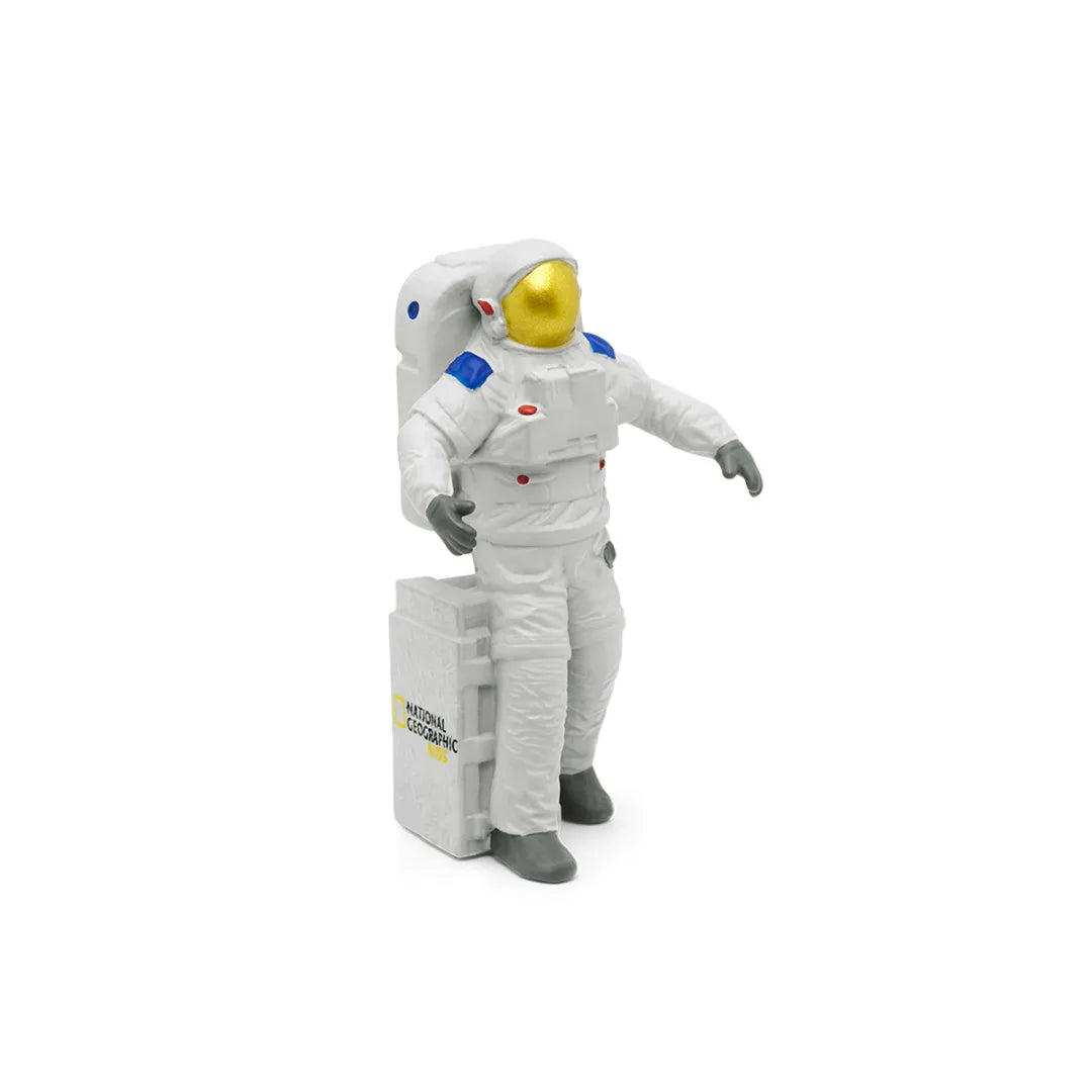 Astronaut Tonie
