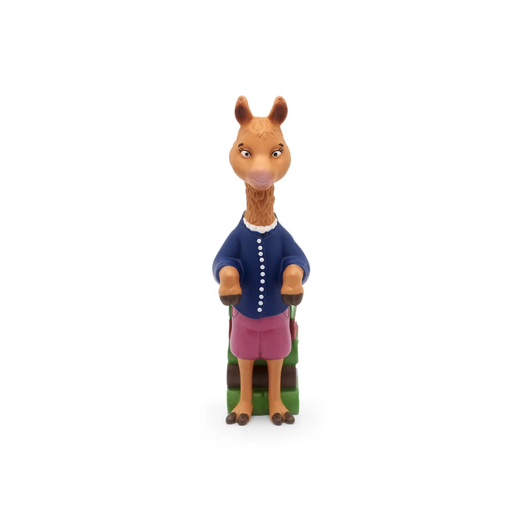 Mama Llama Tonie