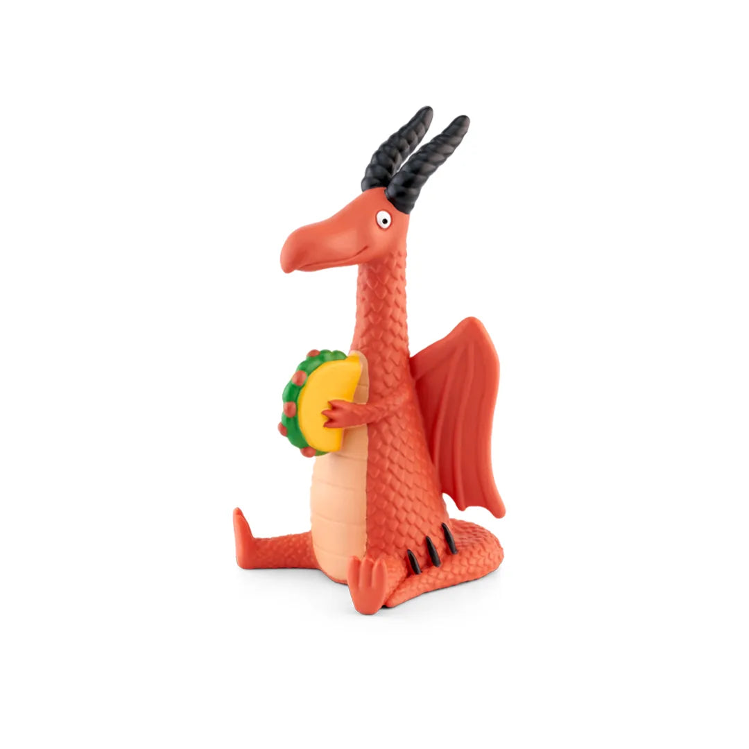 Dragons Love Tacos Tonie