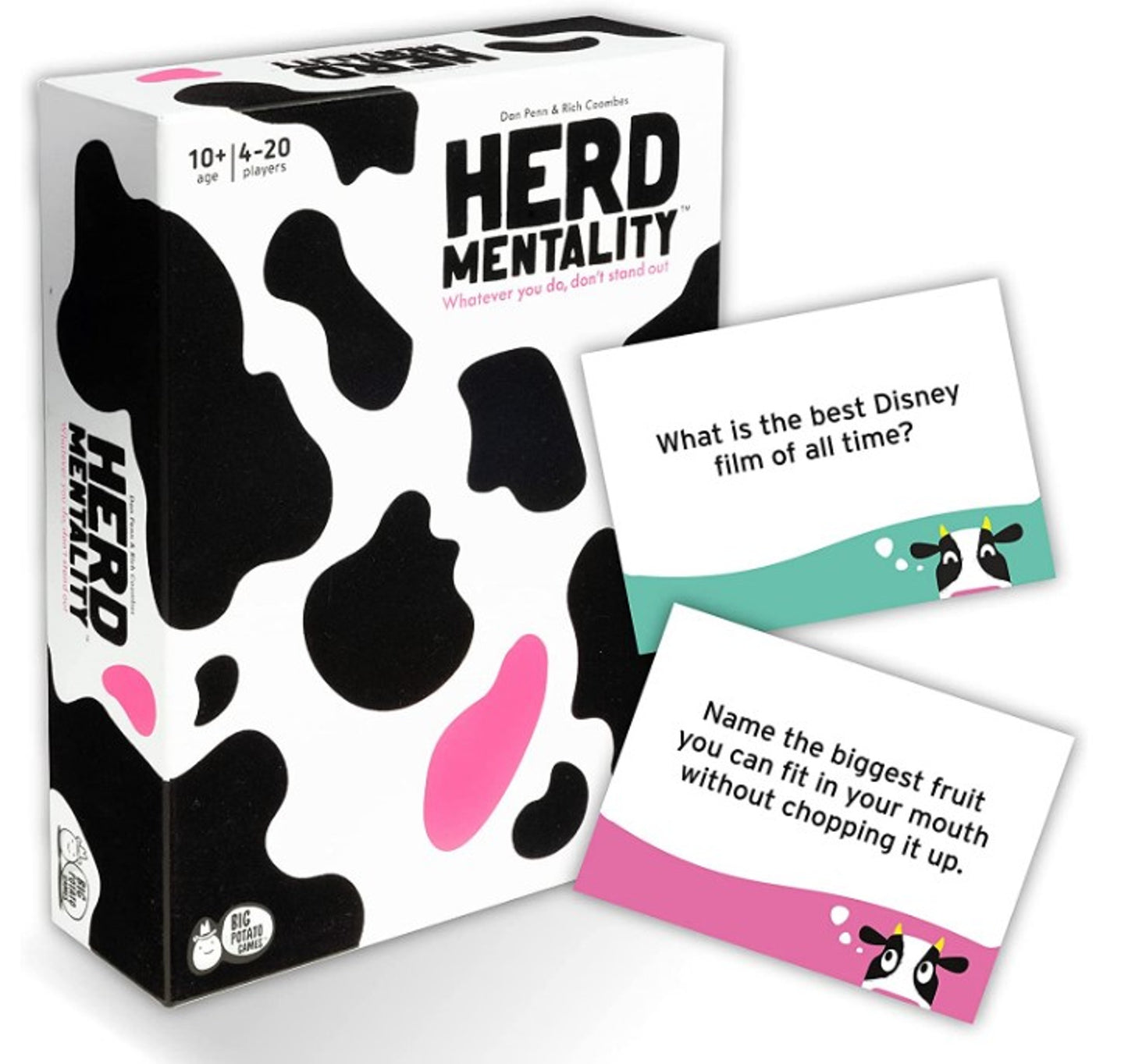 Herd Mentality