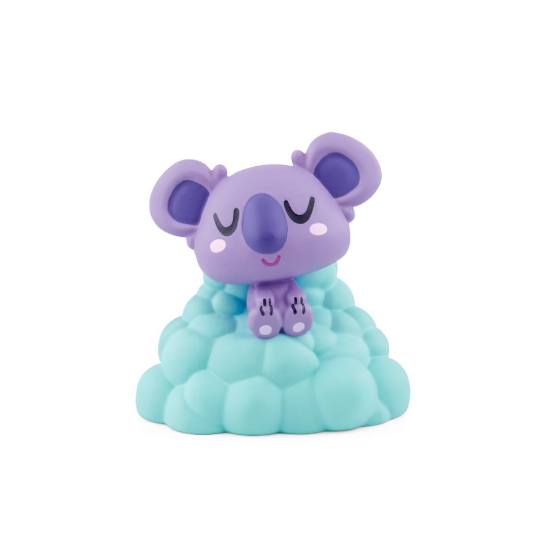 Moshi: Sleepypaws Tonie