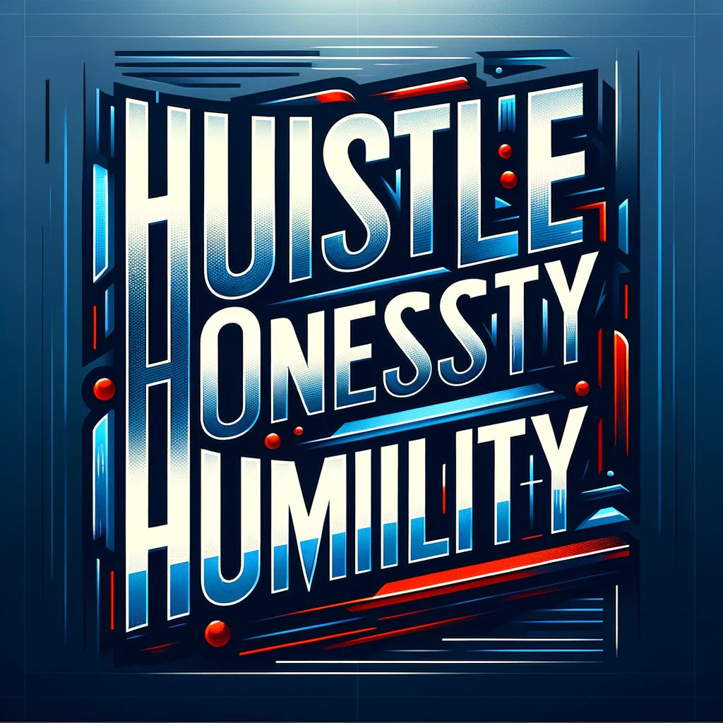 Creating a Good Culture: The Heart of Success in Business and Life