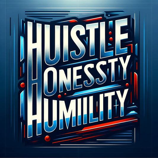 Creating a Good Culture: The Heart of Success in Business and Life