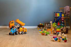 How Goki Toys Spark Creative Play and Imagination in Children