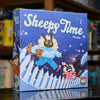 A Cozy Journey to Dreamland: Introducing the Sleepy Time Board Game for Kids