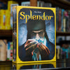 Splendor: The Gem of Modern Board Games