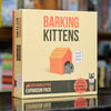 Barking Kittens: The Purr-fect Expansion to a Beloved Card Game