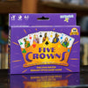 Five Crowns: A Hidden Gem Among Card Games