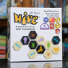 The Strategic Depths of Hive: A Board Game for the Mind