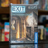 Escape to the Enigma: A Review of Exit: The Forbidden Castle