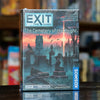 Unraveling the Mystery: Exit: The Cemetery of the Knight