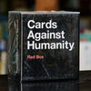 The Red Box: Because Cards Against Humanity Wasn’t Edgy Enough