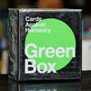 The Green Box: An Expansion Pack Not Even Mother Nature Could've Predicted