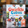 Qwirkle Cubes: The Board Game That Proves You're Not As Smart As a Fifth Grader